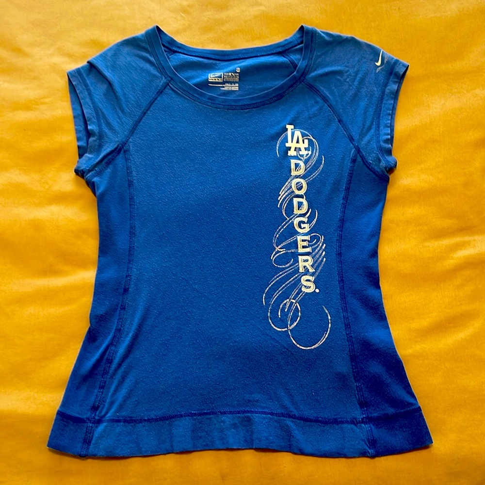 Nike Dodgers T-shirt